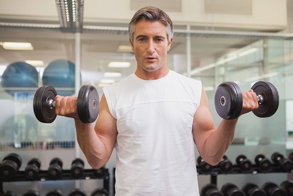 trt at age 60 trt at age 60